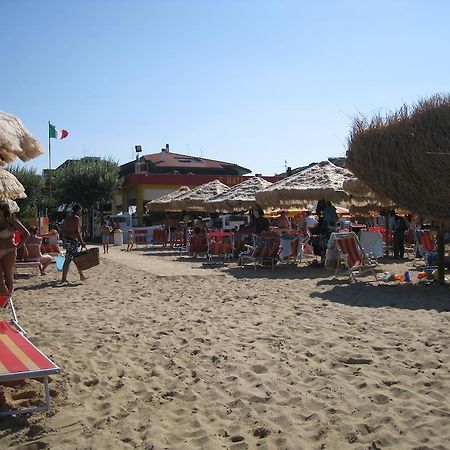 Appartement Holiday Dreams à Francavilla Al Mare Extérieur photo