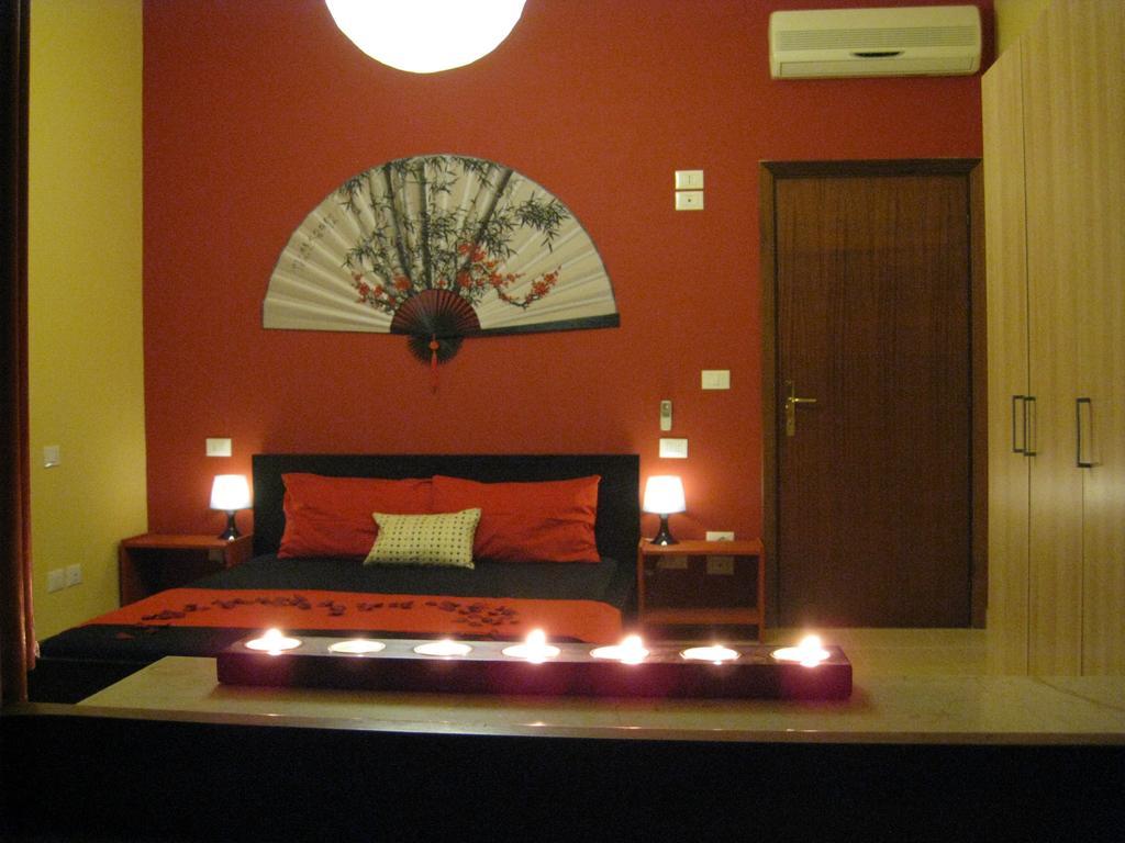 Appartement Holiday Dreams à Francavilla Al Mare Chambre photo