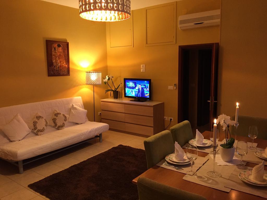 Appartement Holiday Dreams à Francavilla Al Mare Chambre photo