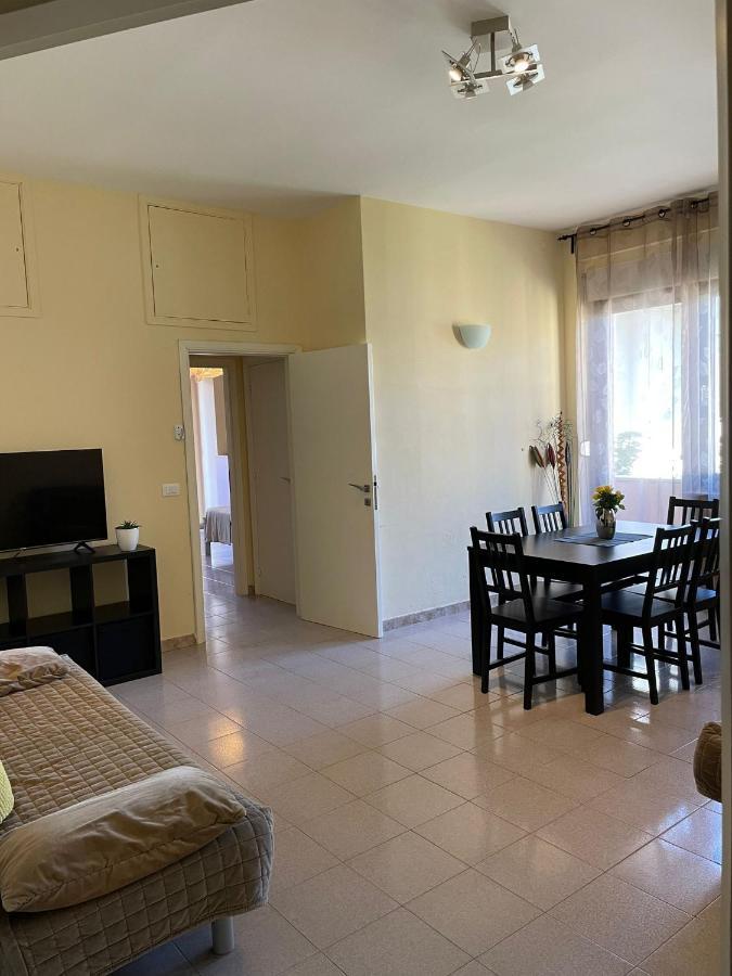 Appartement Holiday Dreams à Francavilla Al Mare Extérieur photo