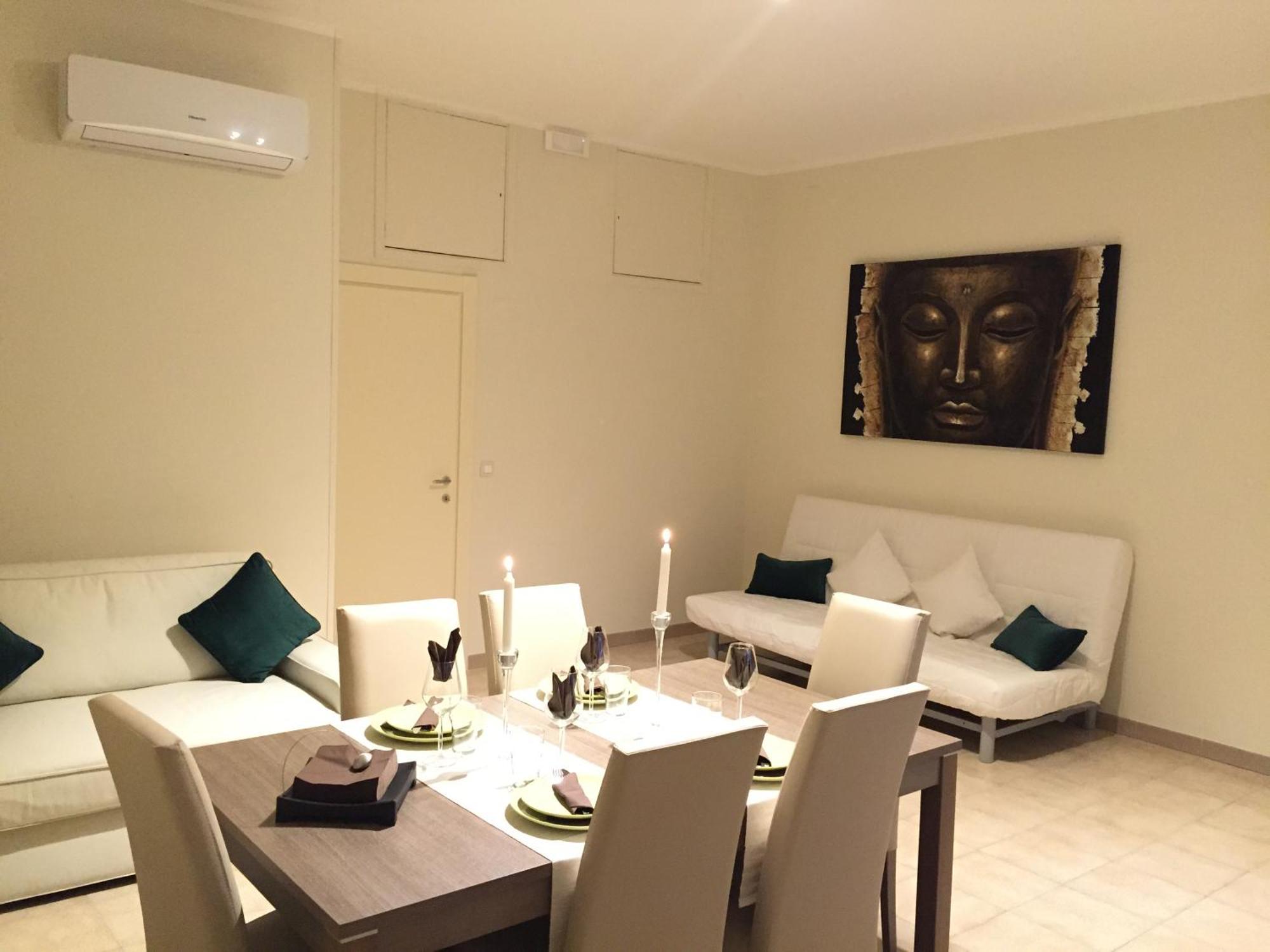 Appartement Holiday Dreams à Francavilla Al Mare Chambre photo