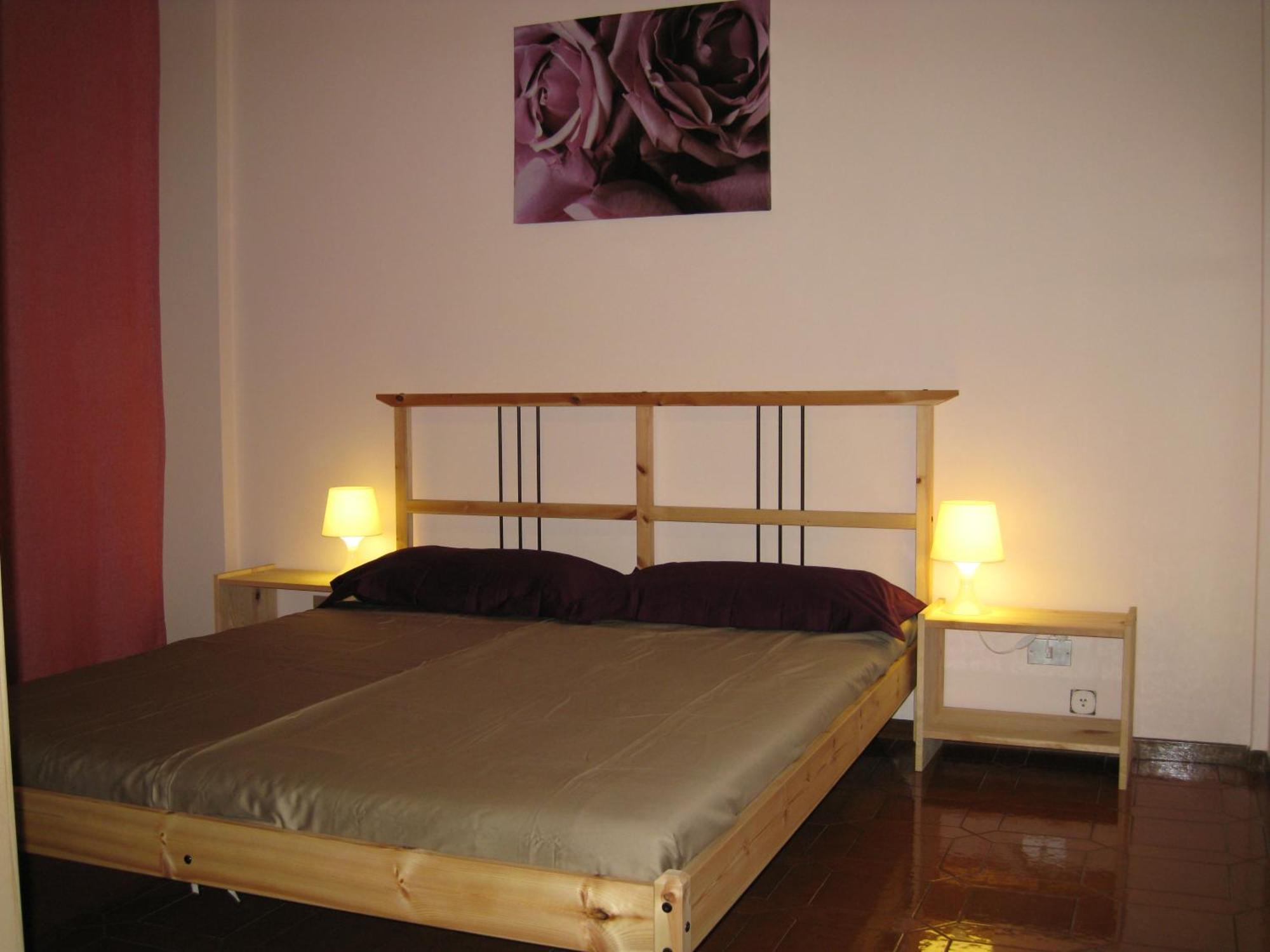 Appartement Holiday Dreams à Francavilla Al Mare Chambre photo
