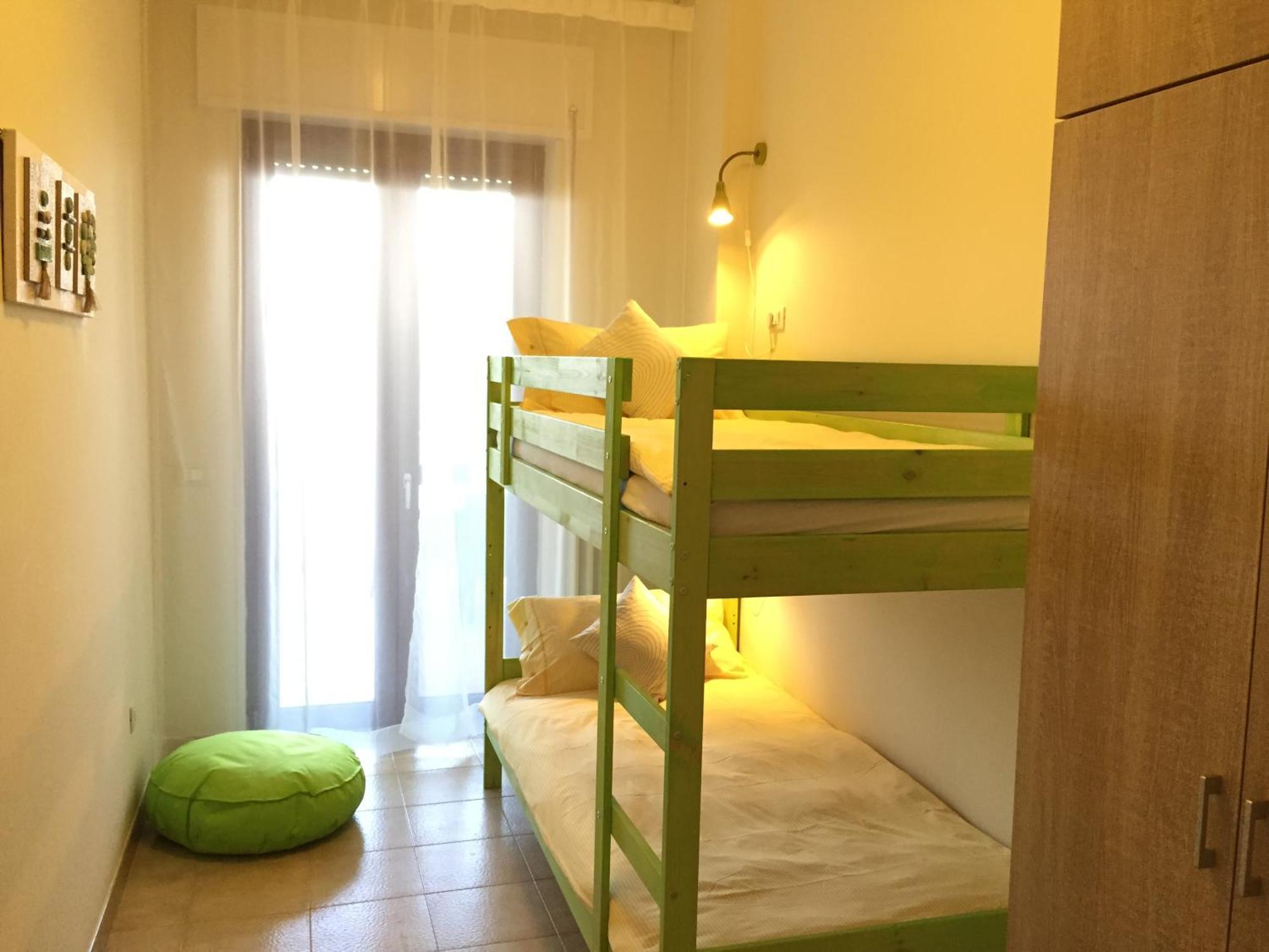 Appartement Holiday Dreams à Francavilla Al Mare Chambre photo