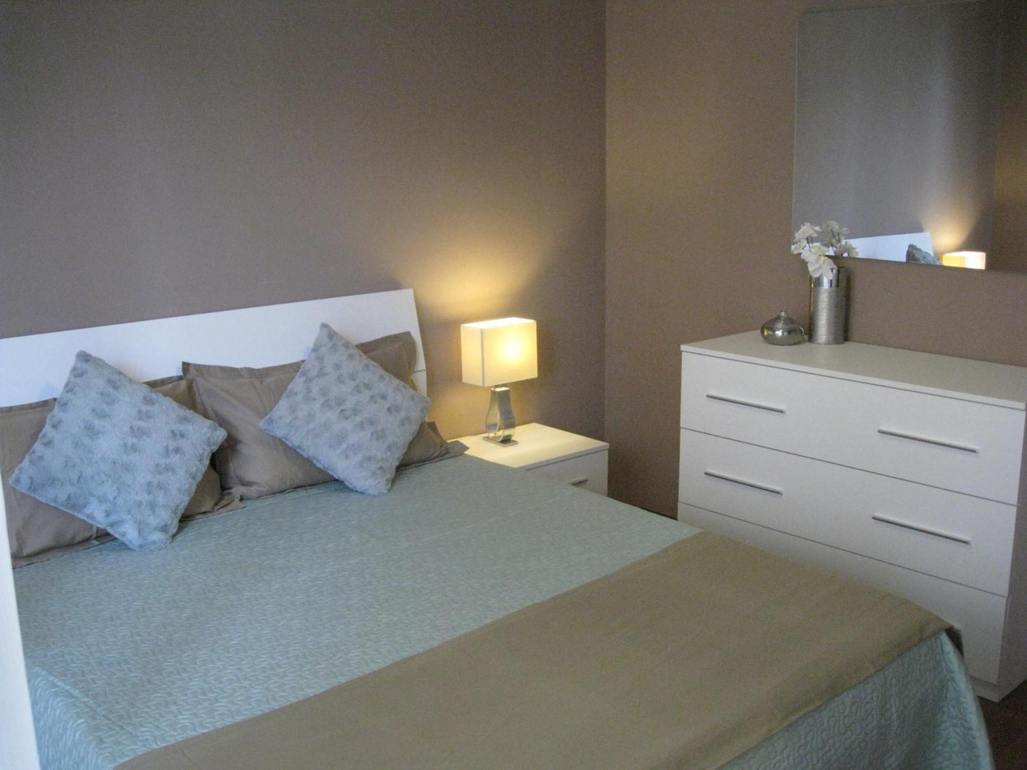 Appartement Holiday Dreams à Francavilla Al Mare Chambre photo