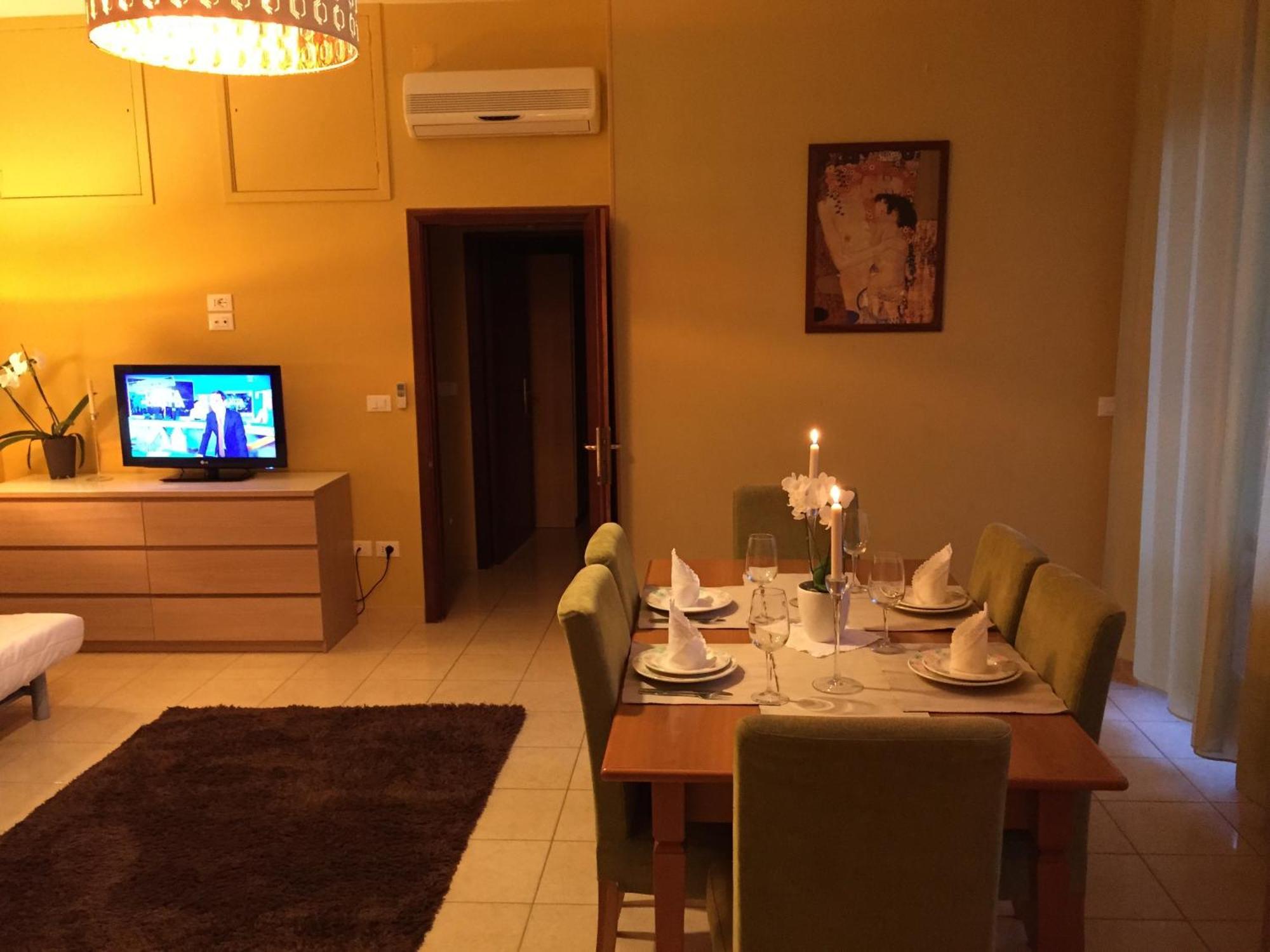 Appartement Holiday Dreams à Francavilla Al Mare Chambre photo