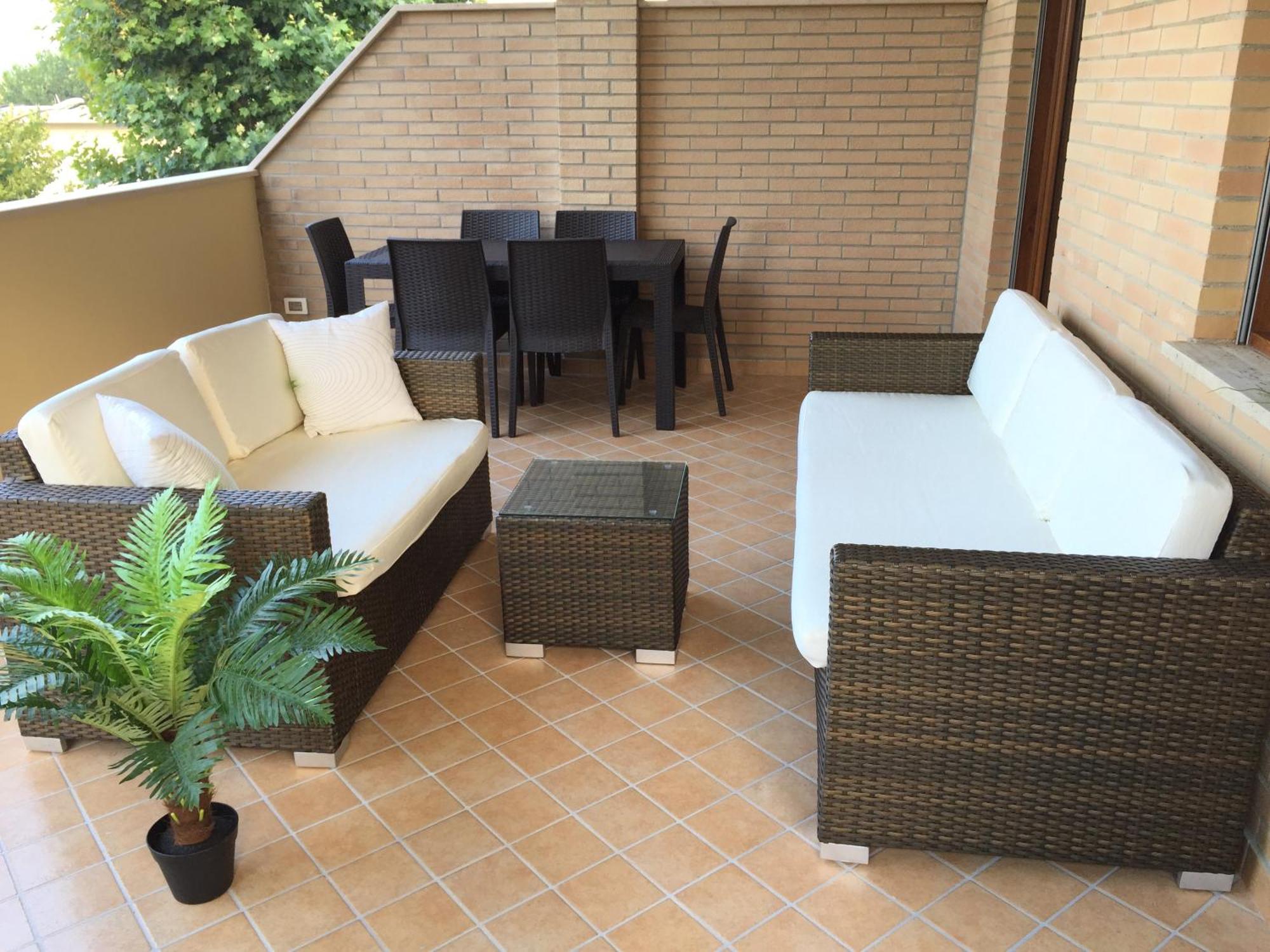 Appartement Holiday Dreams à Francavilla Al Mare Chambre photo