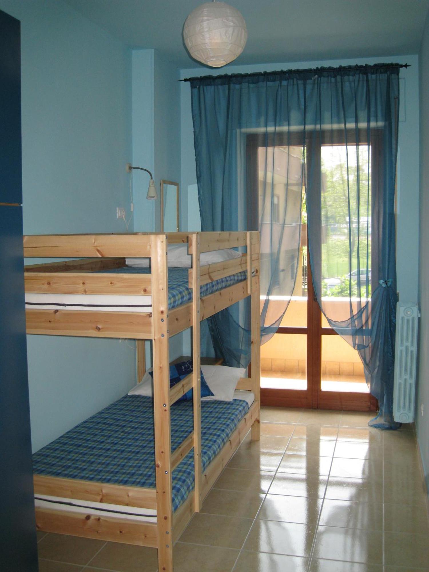 Appartement Holiday Dreams à Francavilla Al Mare Chambre photo
