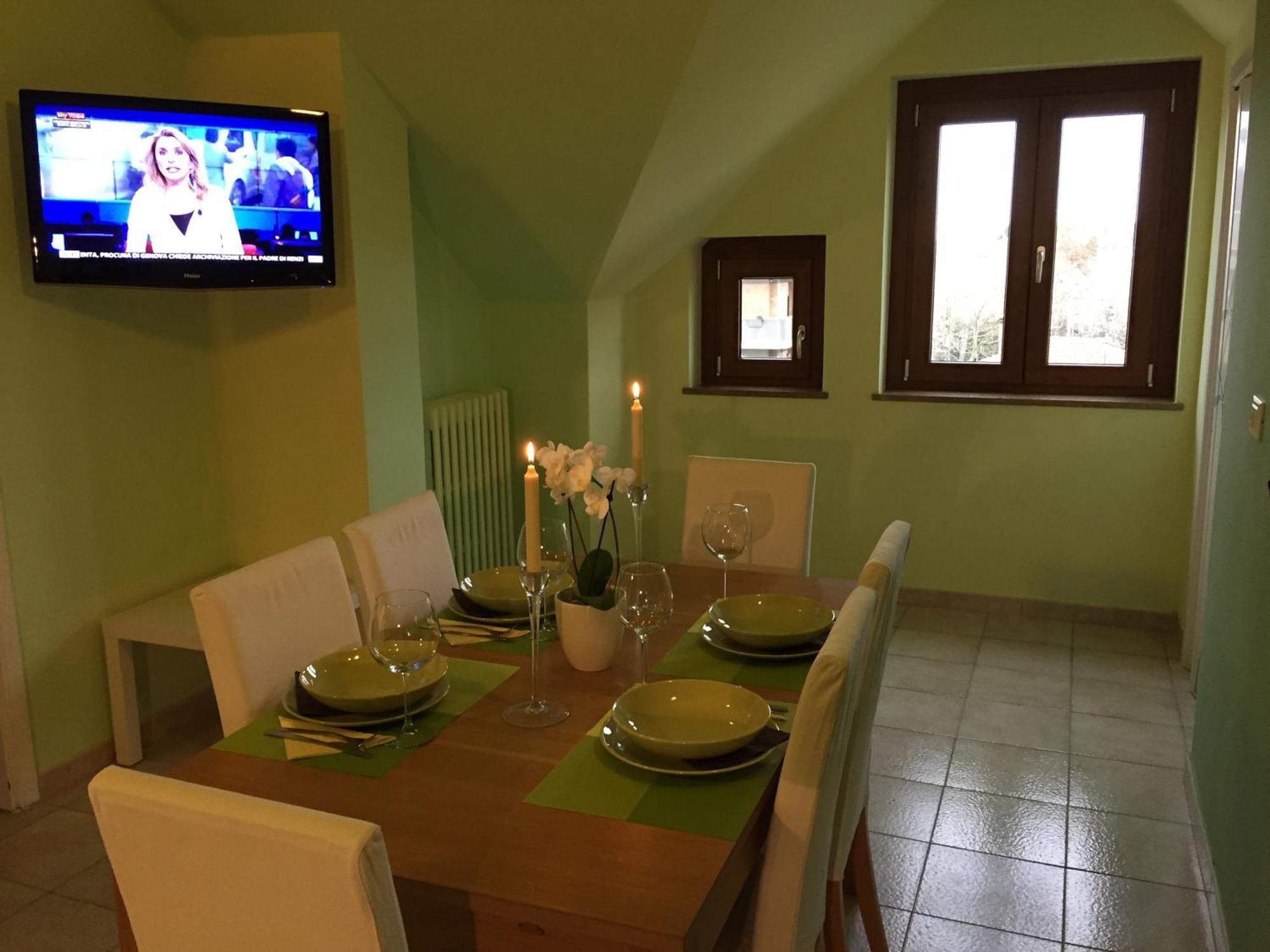 Appartement Holiday Dreams à Francavilla Al Mare Chambre photo