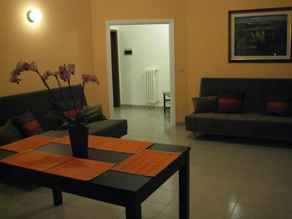 Appartement Holiday Dreams à Francavilla Al Mare Chambre photo