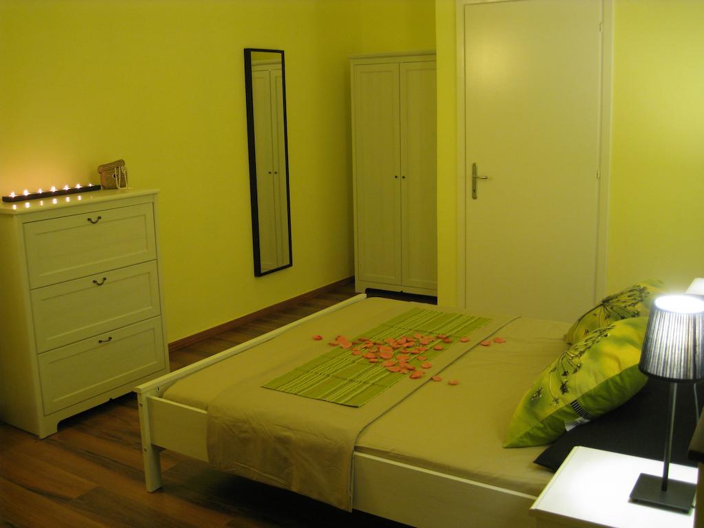 Appartement Holiday Dreams à Francavilla Al Mare Chambre photo