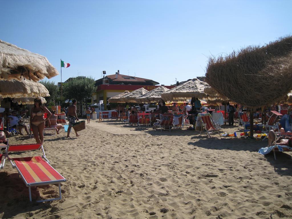 Appartement Holiday Dreams à Francavilla Al Mare Extérieur photo
