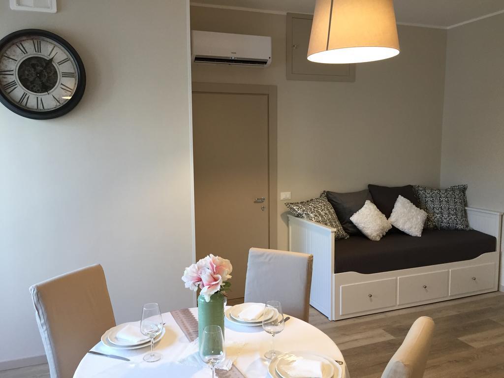 Appartement Holiday Dreams à Francavilla Al Mare Extérieur photo