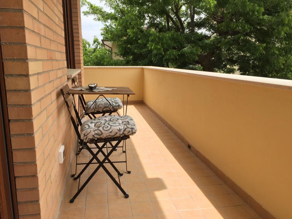 Appartement Holiday Dreams à Francavilla Al Mare Extérieur photo